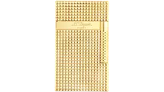 запалка S.T.DUPONT LI LE GRAND CLING DIAMHEAD