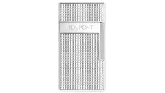 запалка S.T.DUPONT BIGGY diamond head chrome