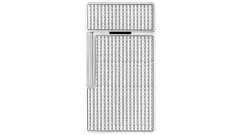 запалка S.T.DUPONT BIGGY diamond head chrome