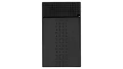 запалка S.T.DUPONT LI L2 CLING BEHIKE FULL BLACK