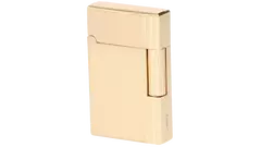 запалка Eurojet Gender soft flame gold