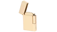запалка Eurojet Gender soft flame gold