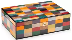 humidor MORICI VENEZIA Rialto large 30-50 cig