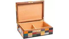 humidor MORICI VENEZIA Rialto large 30-50 cig