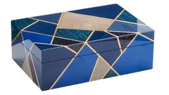 умидор MORICI TELLUX Mediterraneo small 20-30 cig