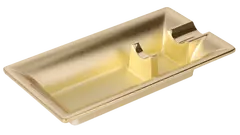 пепелник Angelo metal gold 1 cig