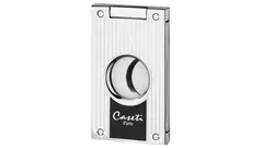 резачка Caseti chrome and black