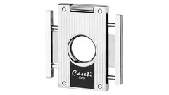 резачка Caseti chrome and black