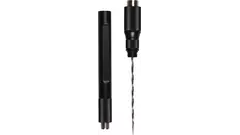 инструмент PASSATORE Drawpoker aluminium black + punch