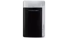 запалка S.T.DUPONT MINIJET SHINY BLACK