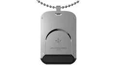 резачка медальон Les Fines Lames Le Tag T135 black
