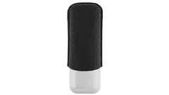 пурера S.T.DUPONT black and chrome 2 cig