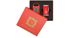 под. к-т ROMEO Y JULIETA D ORO cutter and lighter
