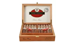 FLOR DE COPAN LINEA PUROS ROBUSTO