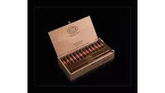 Partagas Maduro No.1
