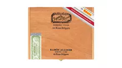 RAMON ALLONES ROSA BULGARA EDICION REGIONAL 2025