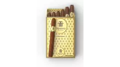 Trinidad Wide Short /6/