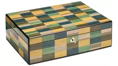 умидор MORICI VENEZIA Mestre large 30-50 cig