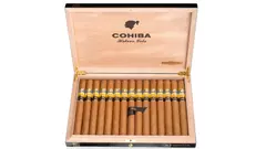 COHIBA ESPLENDIDOS GRAND RESERVA COSECHA 2017
