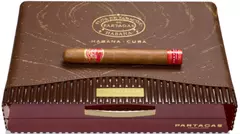 PARTAGAS ROYALES TRAVEL RETAIL