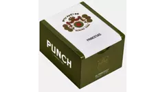 PUNCH PRINCESAS EL 2025