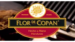 ПОКАНА - FLOR de COPAN, демонстрация на свиване на пури и летни коктейли