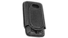 пурера Angelo black with plastic cutter ring 70 2 cig