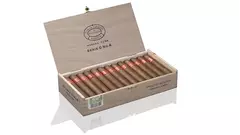 Partagas Serie D N4