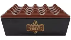 пепелник HABANOS TERRACE 4 cig melamine