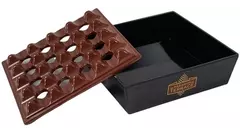 пепелник HABANOS TERRACE 4 cig melamine