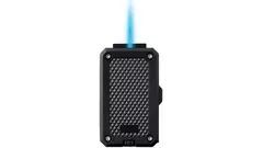 запалка Colibri RALLY black jet