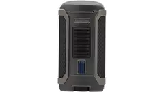 запалка Colibri APEX charcoal matt