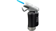 запалка SIGLO Mini Torch black