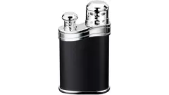 запалка SIGLO Bean shape matt black jet