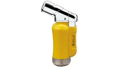 запалка SIGLO Mini Torch yellow