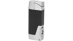 запалка WINJET 224080 Single Jet black + punch