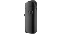 запалка EUROJET Cigar rack 221008 3xJet black + punch