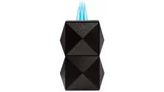 запалка Colibri QUASAR table black