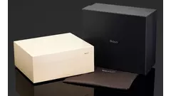 умидор SIGLO Ivory white 50 cig