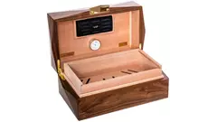 умидор Montecristo Linea 1935 brown 60 cig