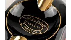пепелник PARTAGAS SERIE 2 cigars