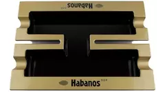 пепелник HABANOS H melamine 4 cig