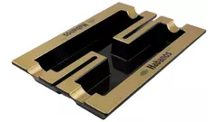пепелник HABANOS H melamine 4 cig