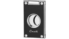 резачка Caseti black and chrome, ring 56