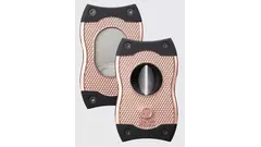 cutter Colibri SV-CUT black and polished rose gold