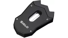 резачка SIGLO V Cutter matt grey