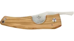 резачка нож Les Fines Lames LE PETIT Compass Cuba Olive