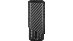 пурера Carbon leather look 2 cig