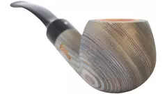 лула Vauen Patina bent