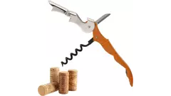 тирбушон Pulltex Pulltap's basic wood